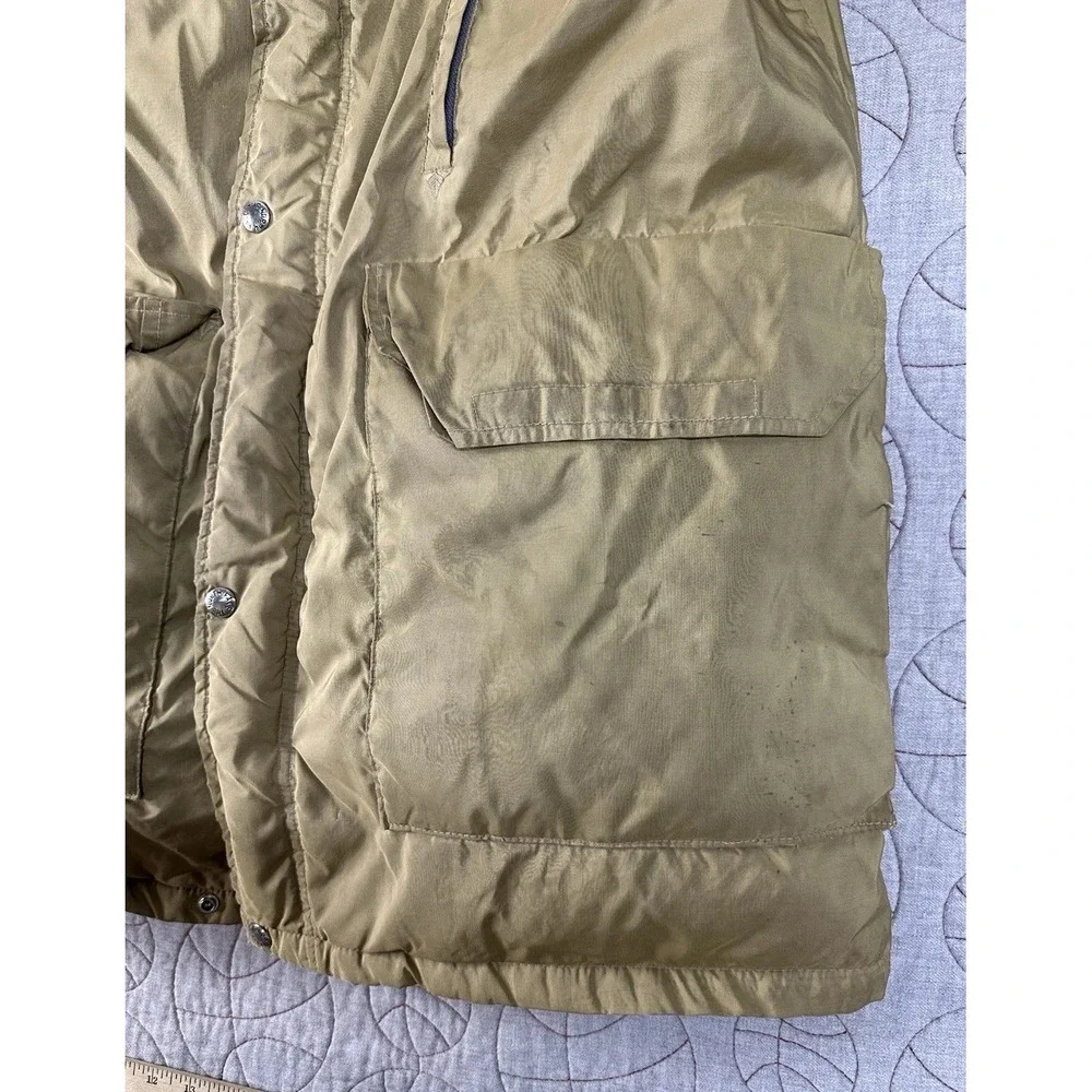 The North Face fair some